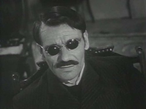 Background image for The Case of the Blind Man's Bluff