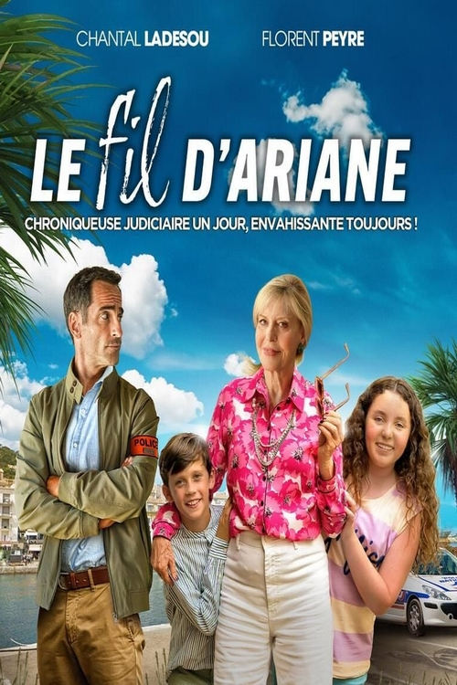 Le Fil d'Ariane