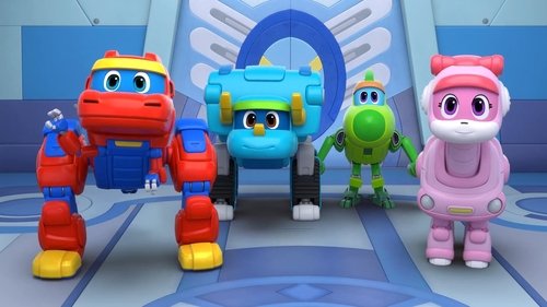 Background image for Episode 19