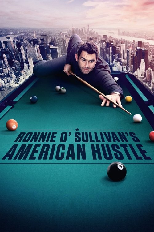 Season 1 poster