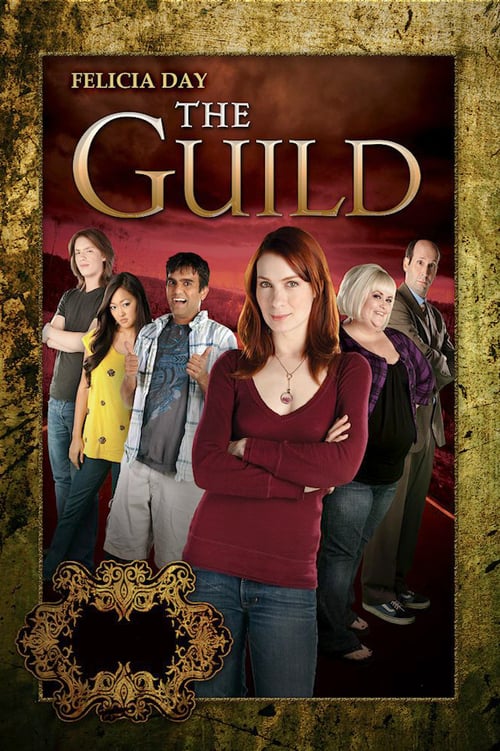 Show cover for The Guild