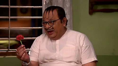 Rajesh’s Business Idea Irks Happu