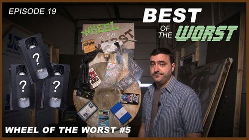 Wheel of the Worst #5