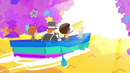 Background image for Episode 4