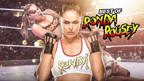 Background image for Best of Ronda Rousey