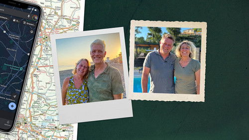 Background image for Episode 8