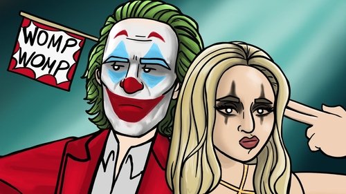 Background image for How Joker 2 Should Have Ended