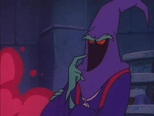 Background image for The Factory of Uncaring