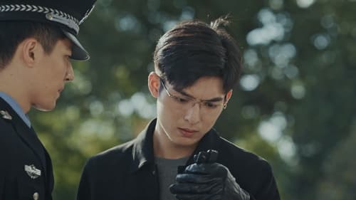 Background image for Episode 20
