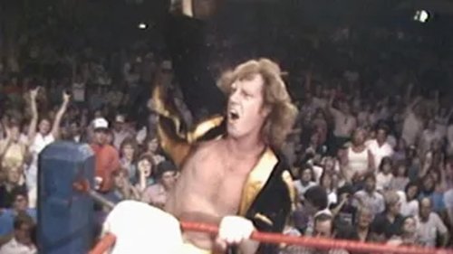 Background image for WCCW - March 03, 1984