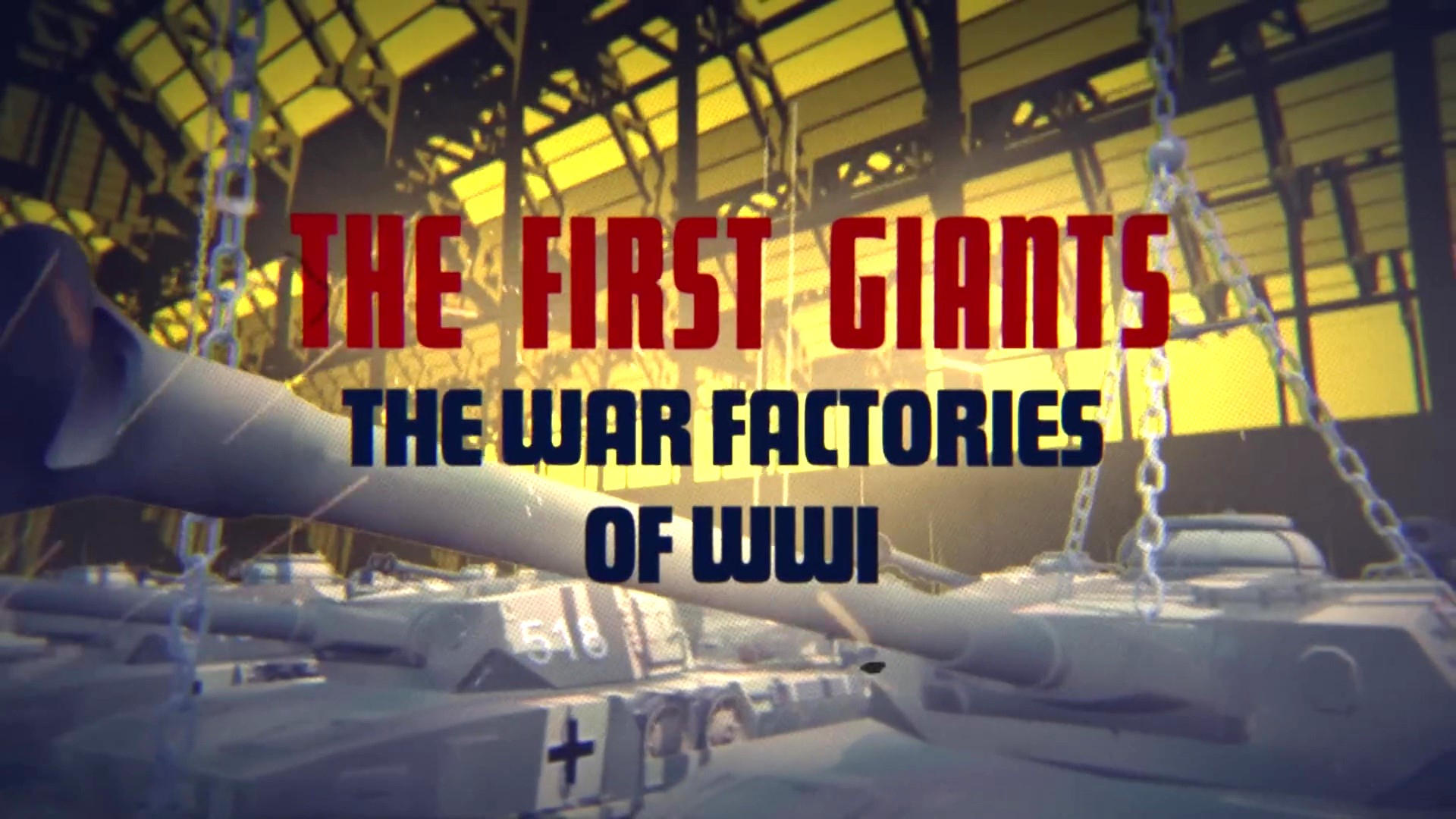 The First Giants