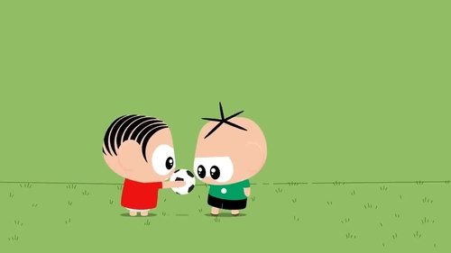 Goal Crazy