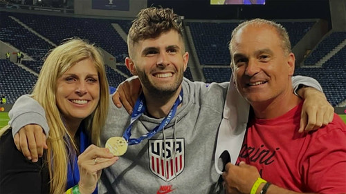 Background image for London Calling