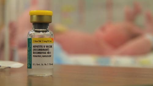 The Vaccine War