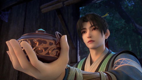 Background image for Episode 5