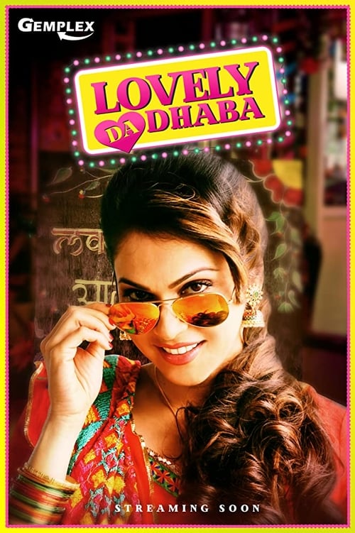 Show cover for Lovely Da Dhaba