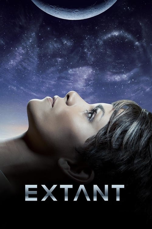 Show cover for Extant