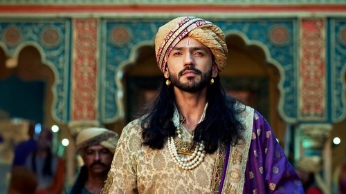 Govinddevaraya Reaches the Courtroom