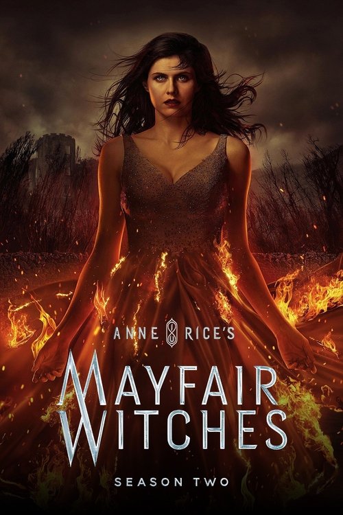 Season 2 poster