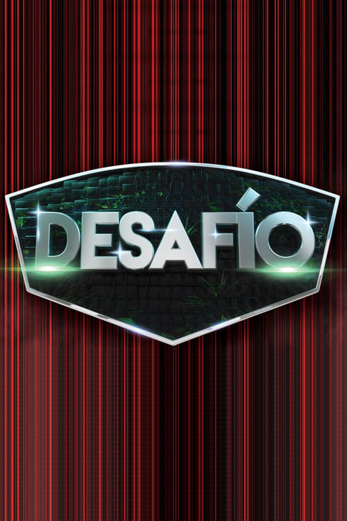 Show cover for Desafio