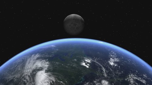Background image for Beyond Earth