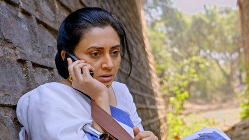 Kadambari Escapes Again