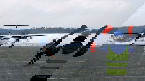 Background image for Osaka to Aomori Airport