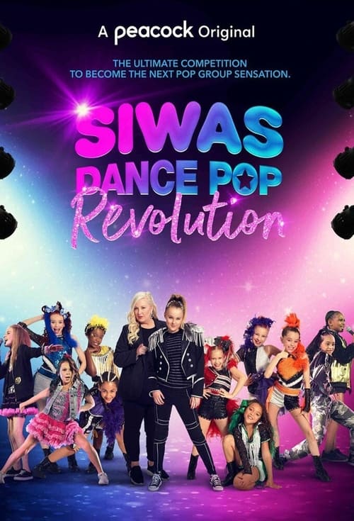 Show cover for Siwas Dance Pop Revolution