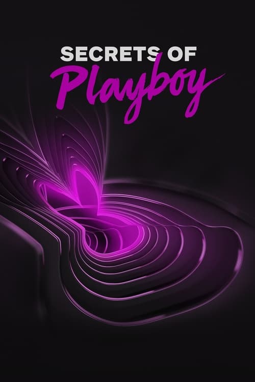 Show cover for Secrets of Playboy