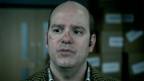 What Can Only Be Considered a Dreadful Day for Todd