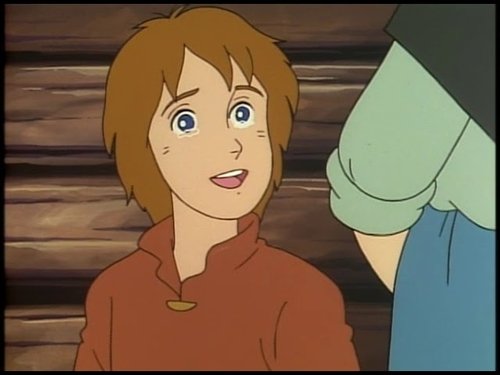 Background image for Jorinde and Joringel