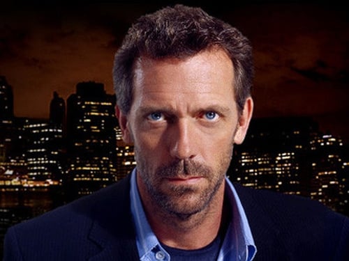 Hugh Laurie/Kanye West