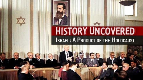 Israel - A Product of Holocaust?