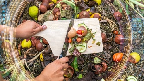 Turning Food Waste into Energy