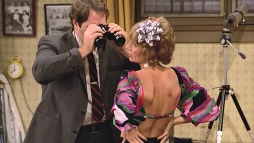 Background image for The Stakeout