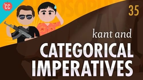 Kant & Categorical Imperatives