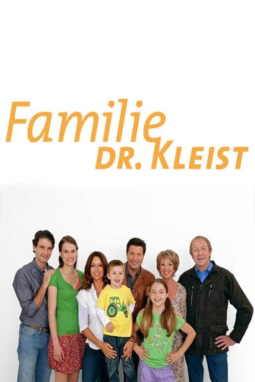 Show cover for Family Dr. Kleist