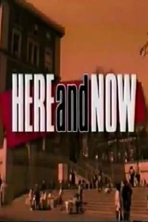 Show cover for Here and Now