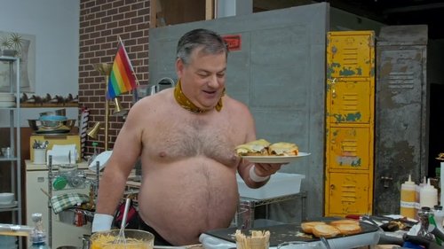 Background image for The Perfect Burger