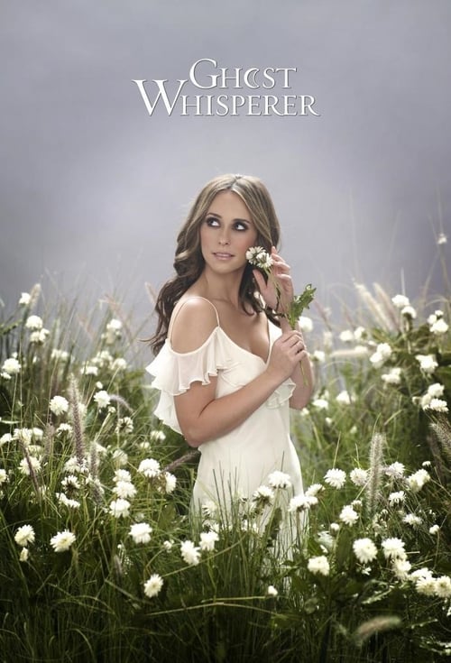 Show cover for Ghost Whisperer