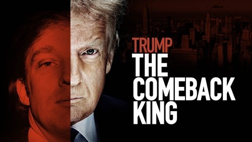 Background image for Trump: The Comeback King