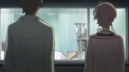 Background image for The Limits Of Despair ~Hatred~