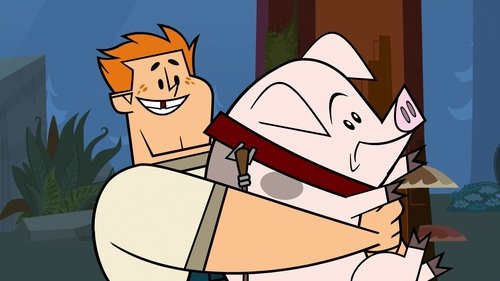 Background image for I Love You, Grease Pig!