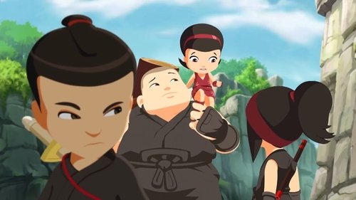 Background image for Episode 6