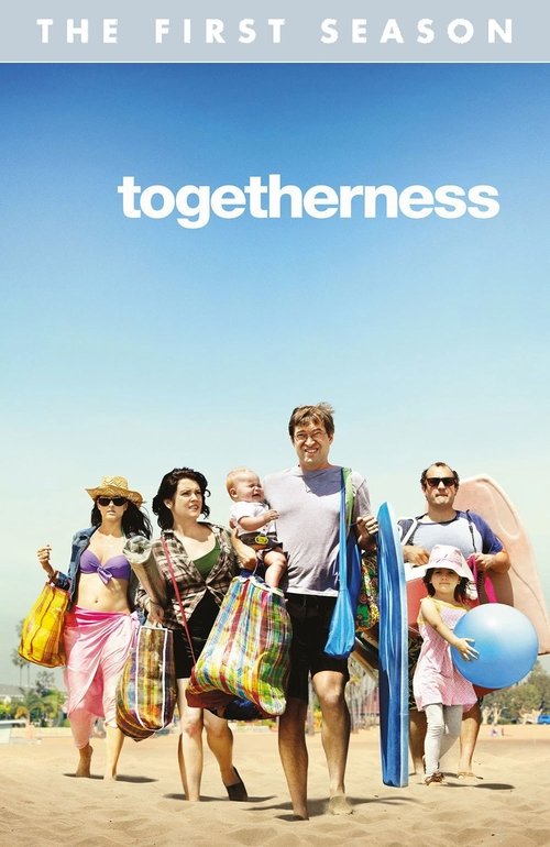 Season 1 poster