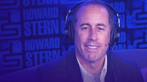 Background image for Jerry Seinfeld