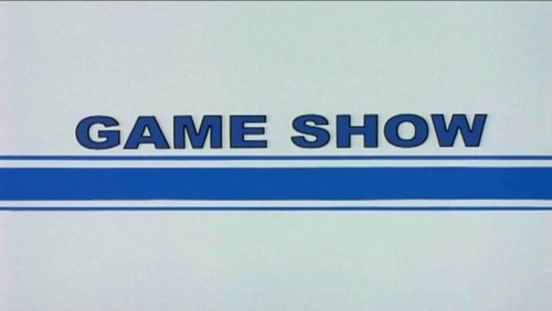 Background image for Game Show