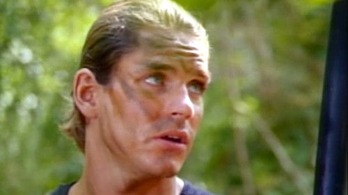 Background image for Code Name: Perfect Specimen