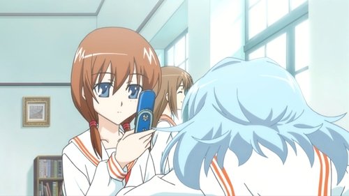 Background image for Jini