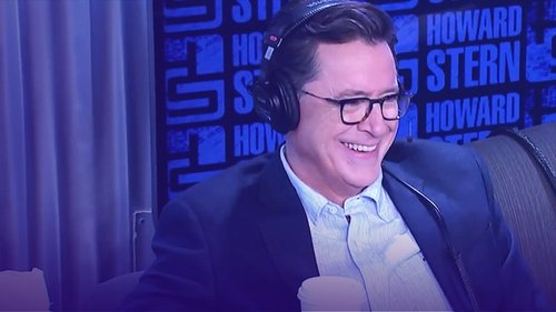 Background image for Stephen Colbert
